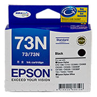 Epson T105190 Black Ink Cartridge